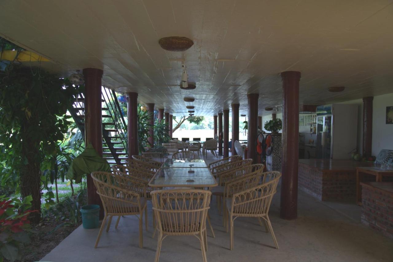Greenfield Ecostay Phong Nha