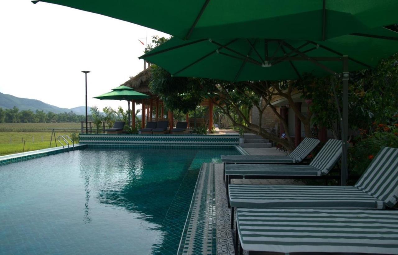 Greenfield Ecostay Homestay Phong Nha