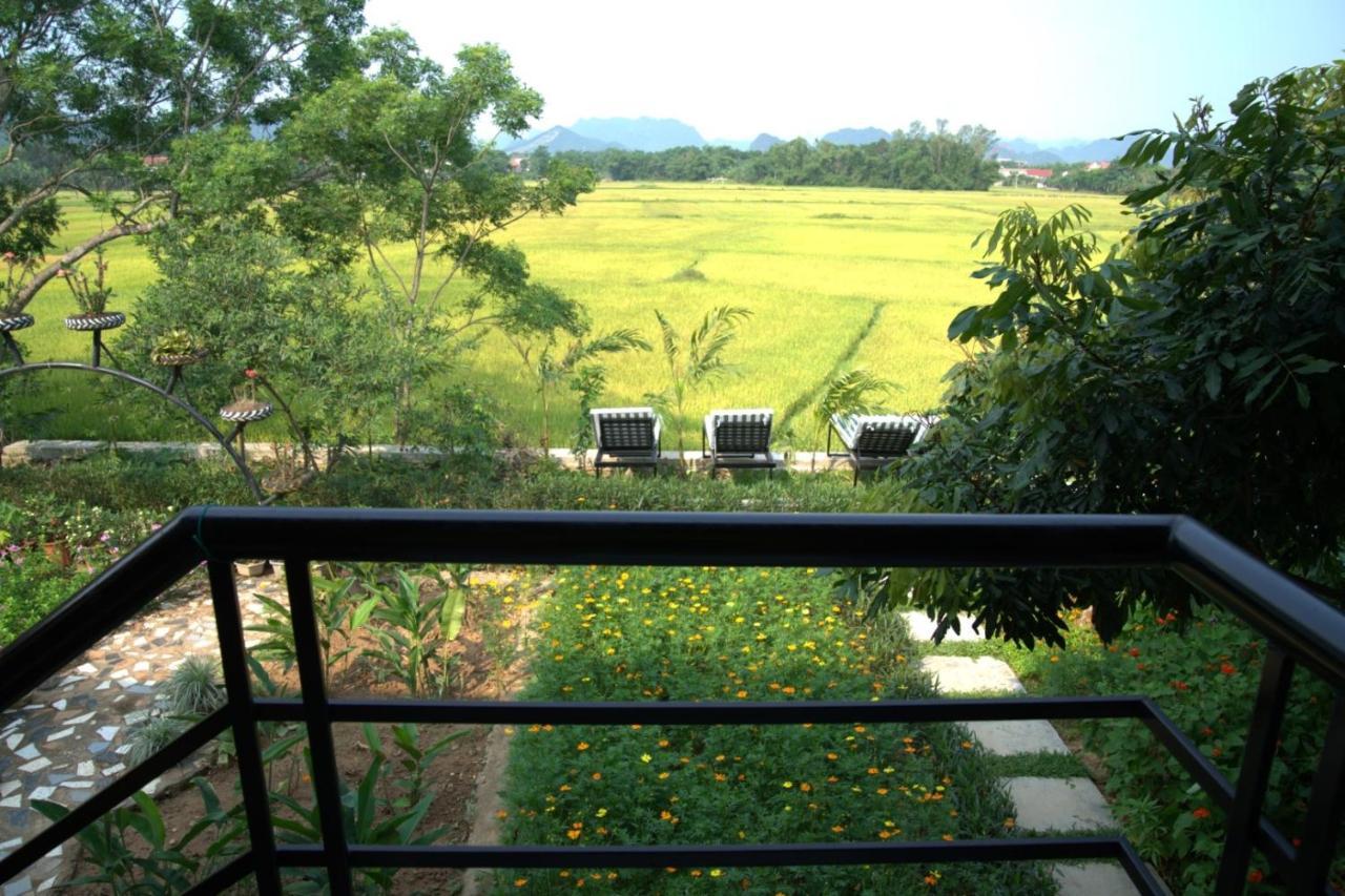 Greenfield Ecostay *