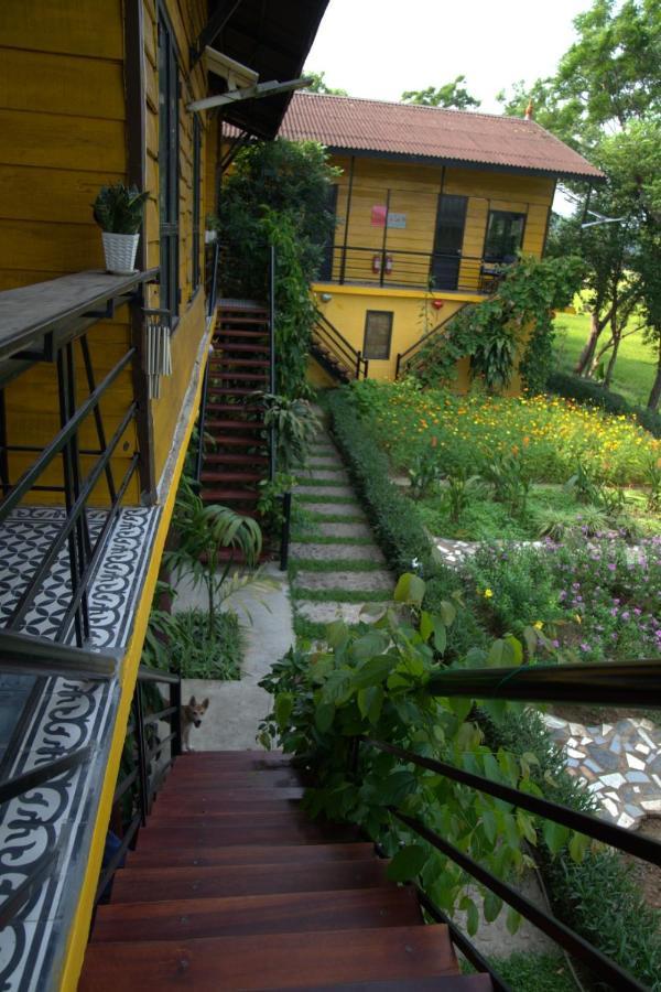 Greenfield Ecostay Homestay