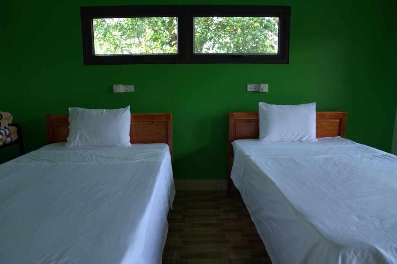 Homestay Greenfield Ecostay