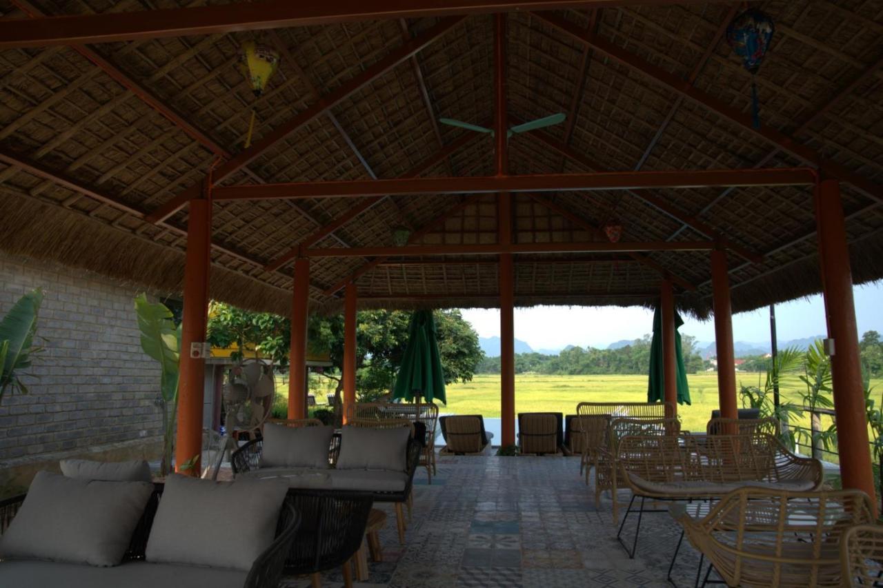 Homestay Greenfield Ecostay