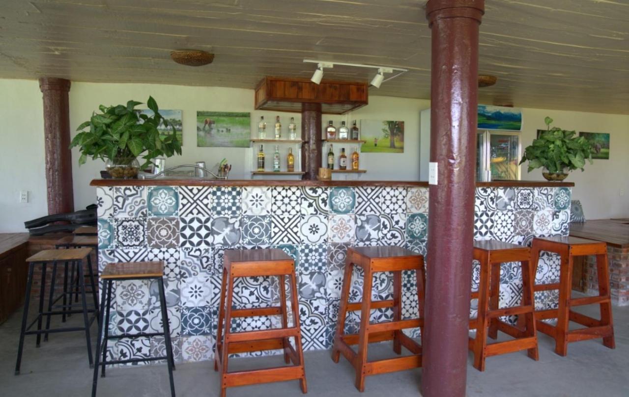 Homestay Greenfield Ecostay