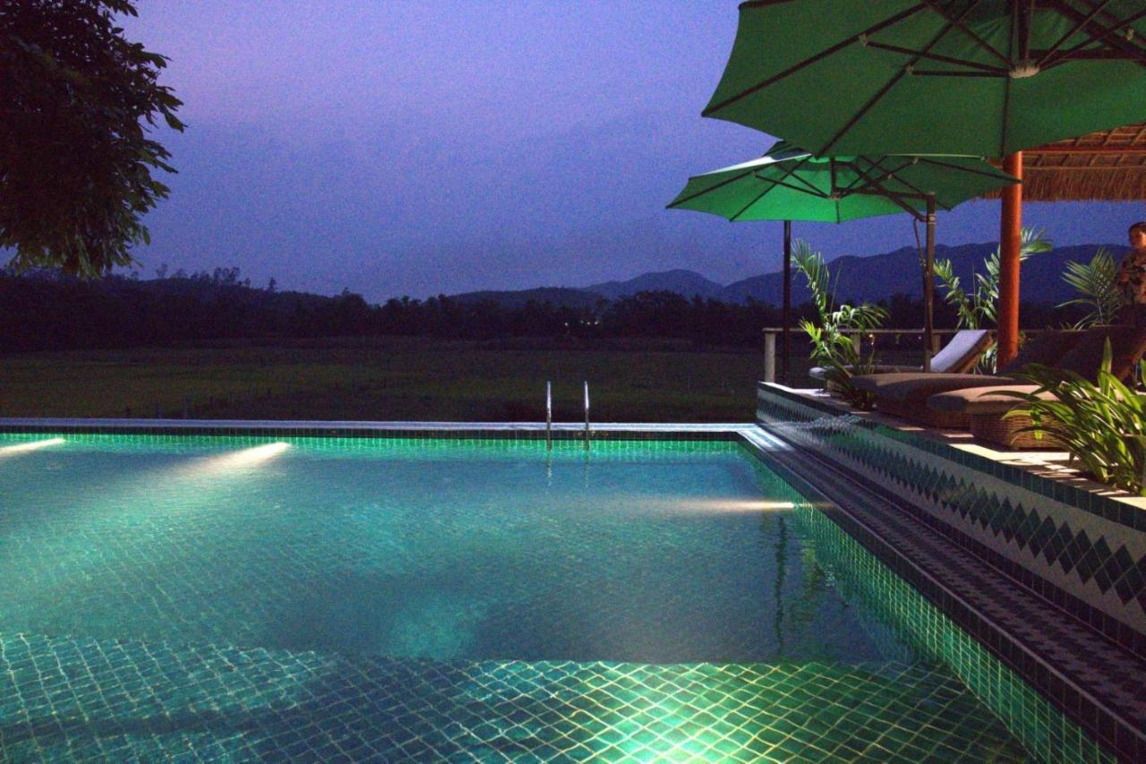 Greenfield Ecostay *