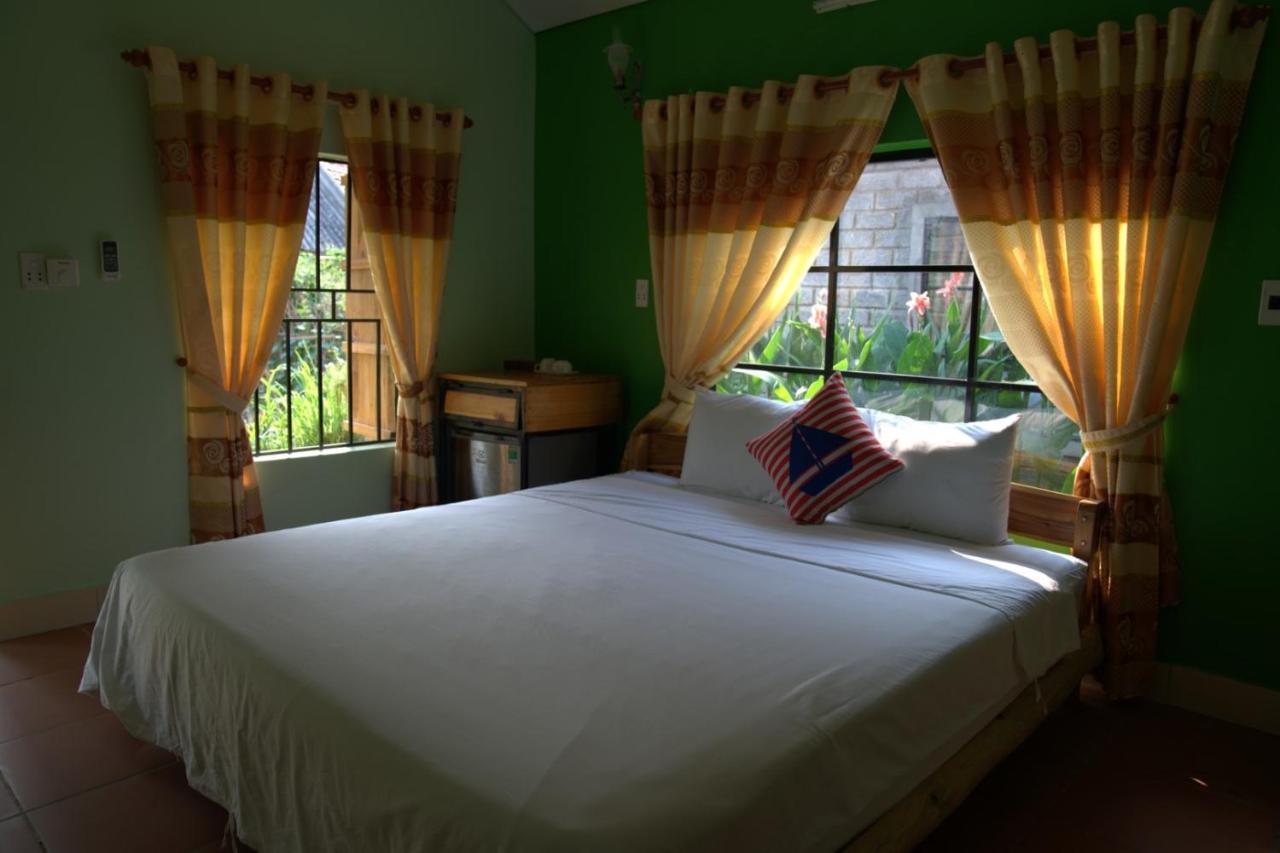 Greenfield Ecostay