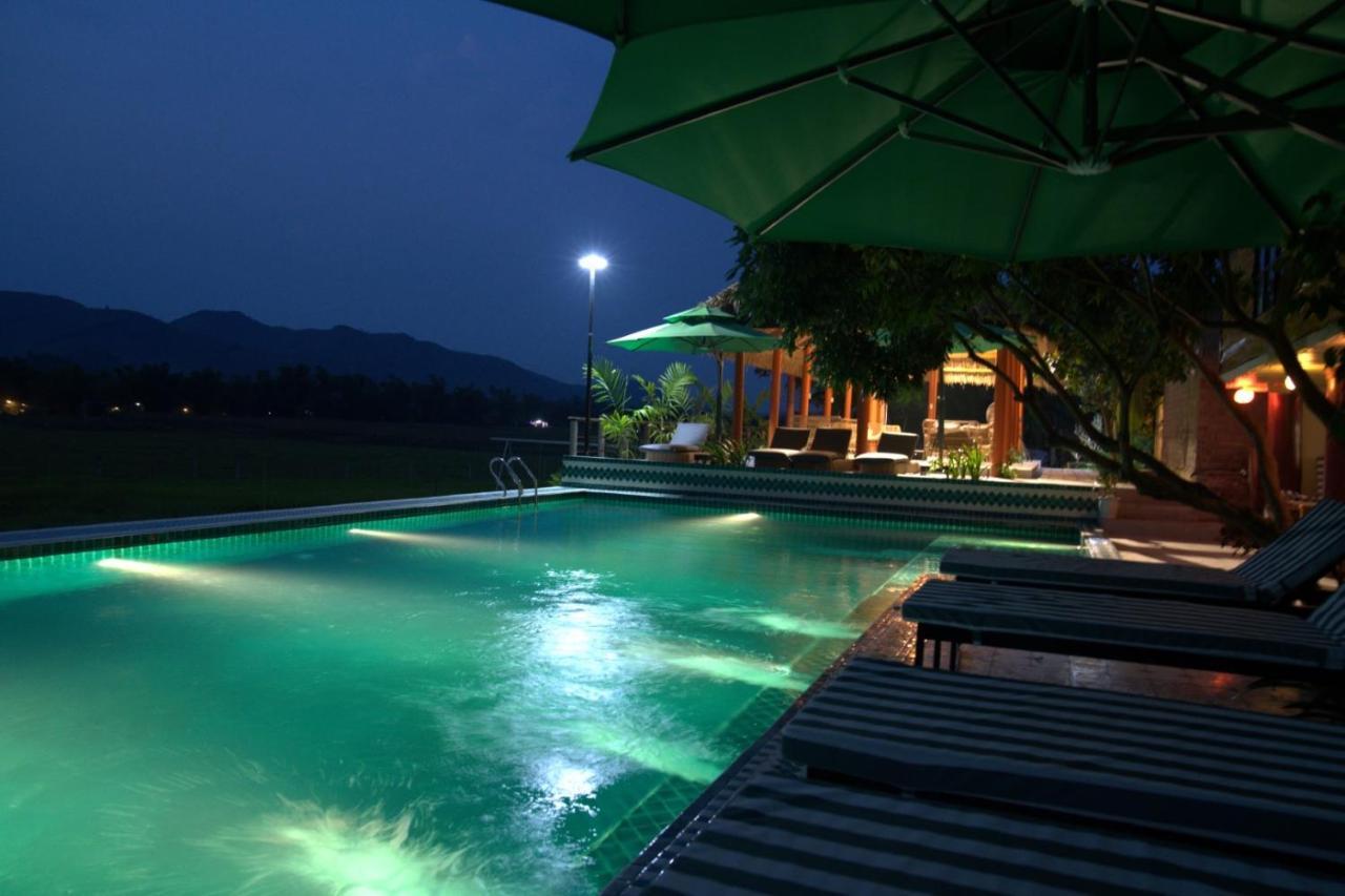 Greenfield Ecostay