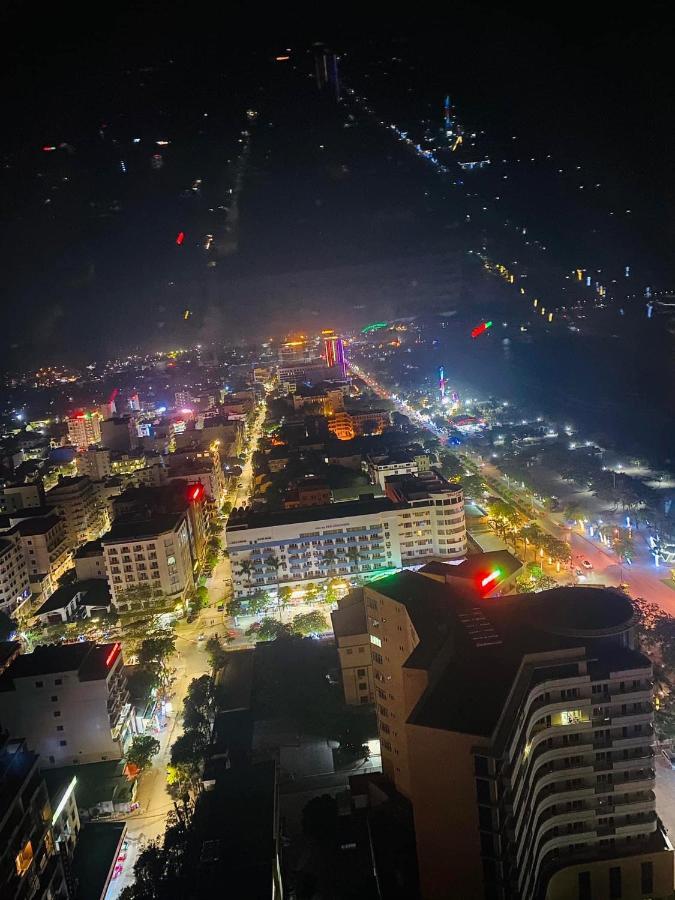 Ho Muong Thanh Apartment