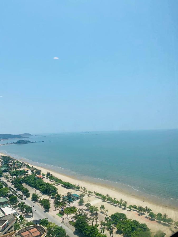 Ho Muong Thanh * Cua Lo