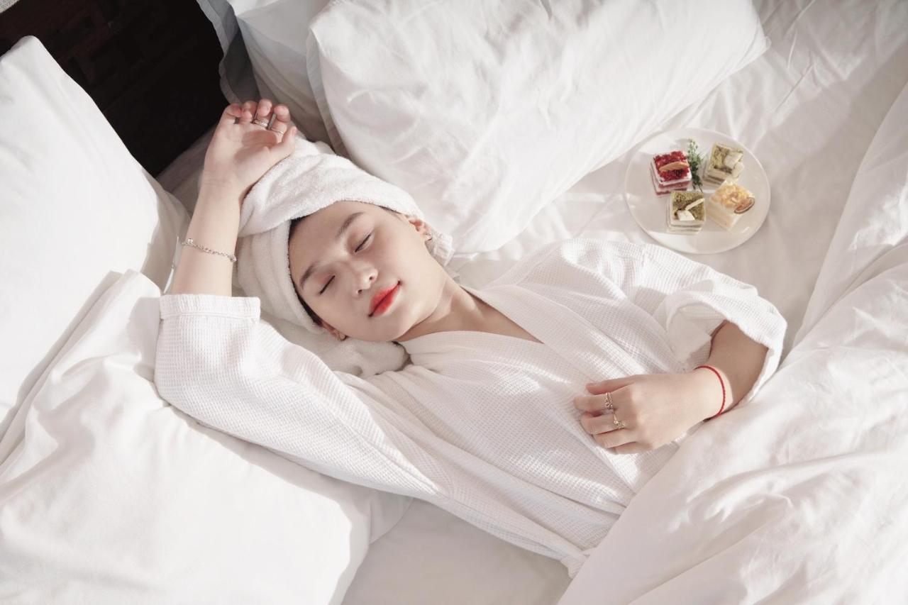 Hotel Menora Premium - Sea Corner Boutique Da Nang