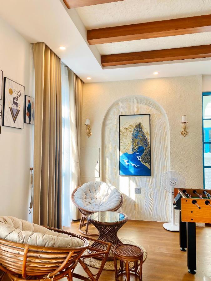 Ocean - Sun Grand Feria Villa