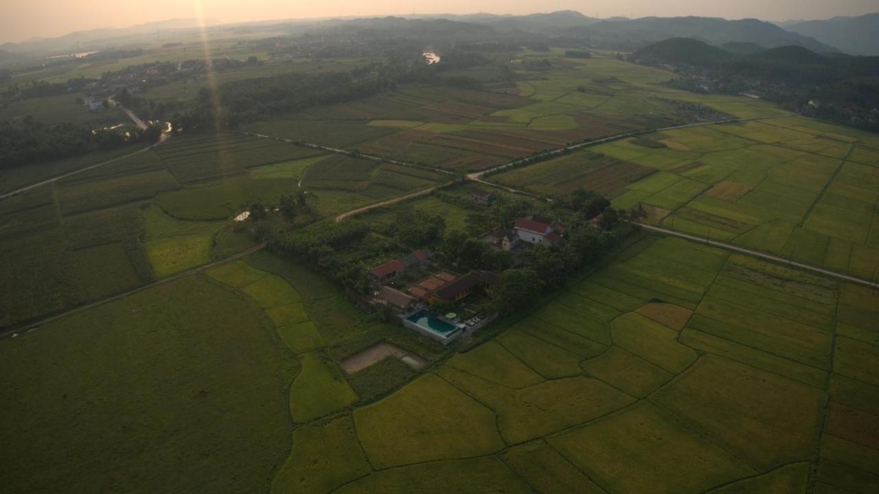 Greenfield Ecostay *