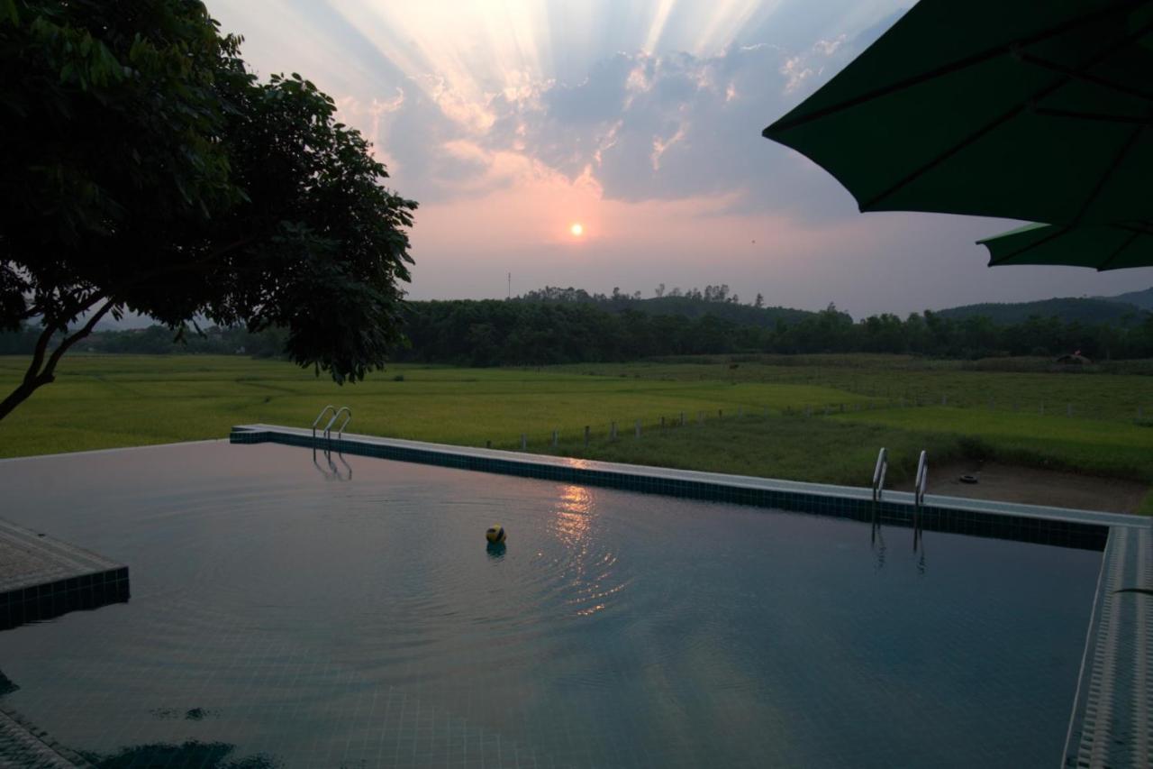 Greenfield Ecostay Homestay