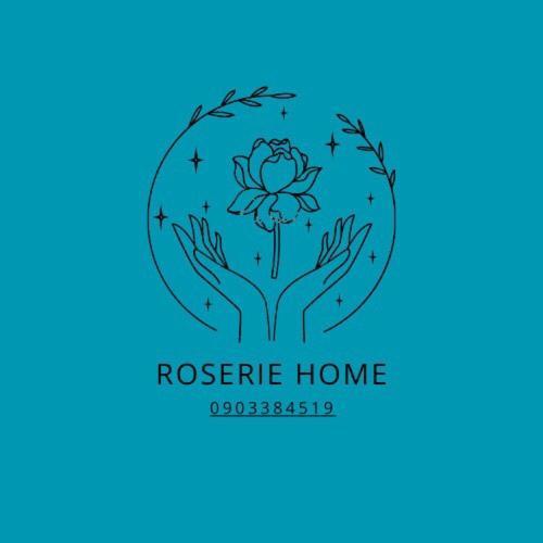 Roserie Lodge Da Lat