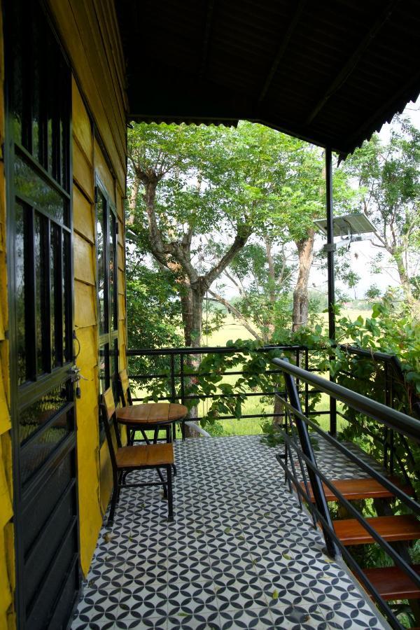 Greenfield Ecostay