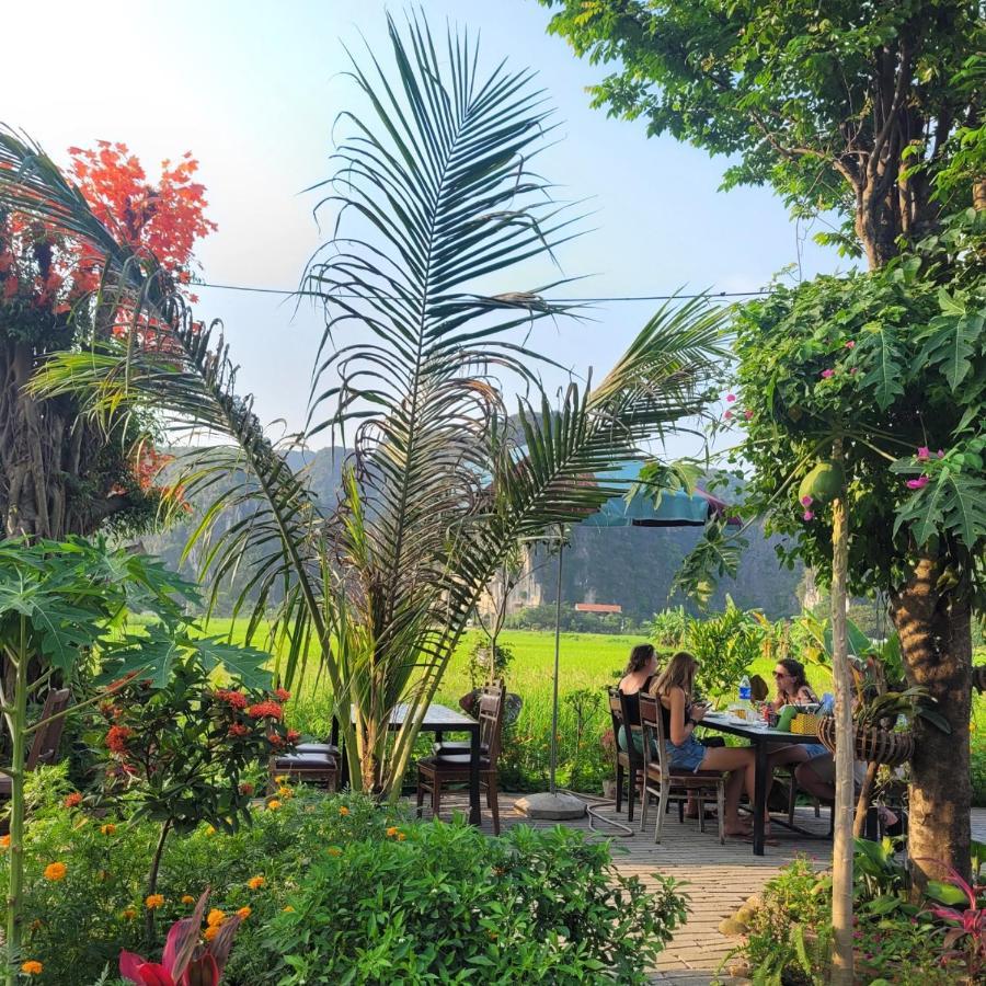 Homestay Amazing View Ninh Binh