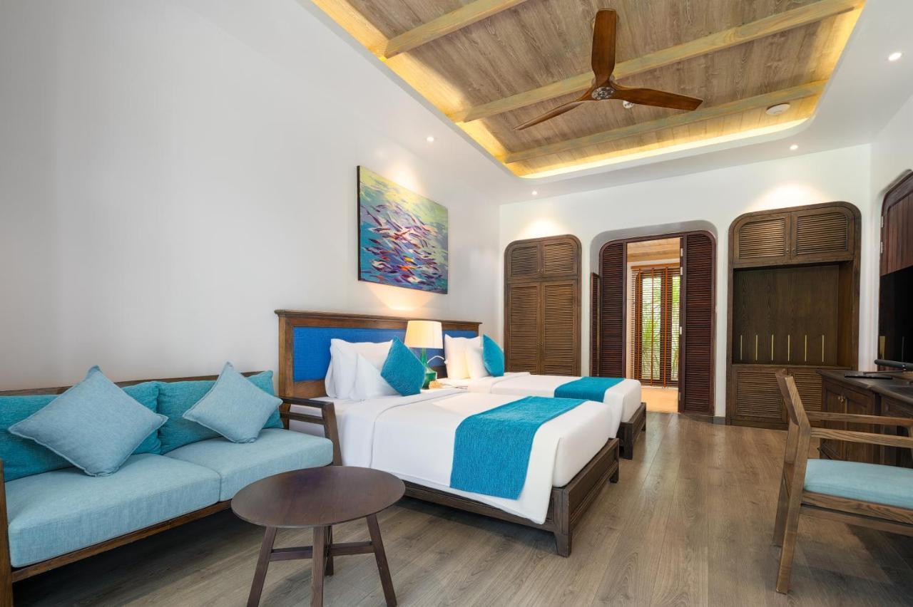 Stelia Resort