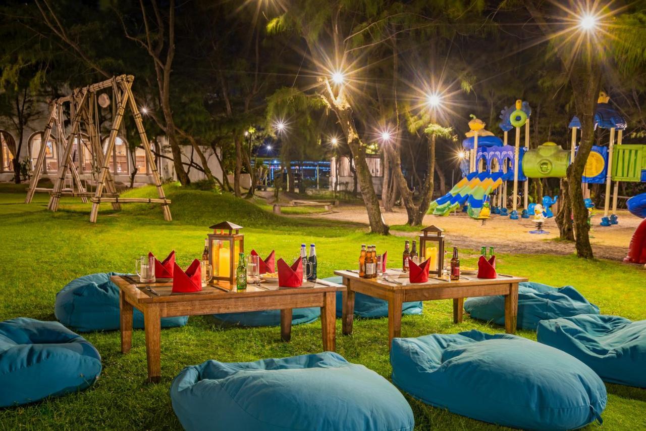 Resort Stelia