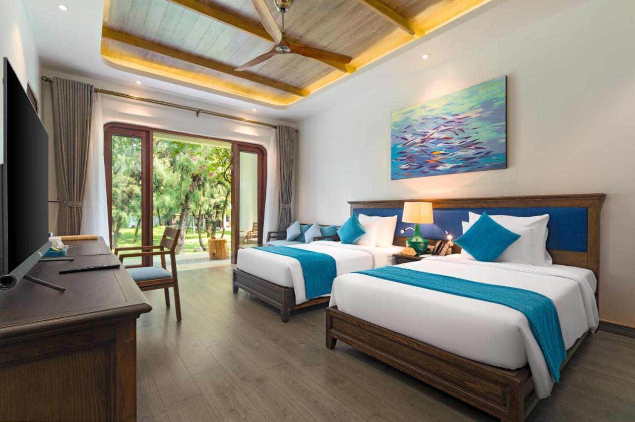 Stelia 5* Tuy Hoa