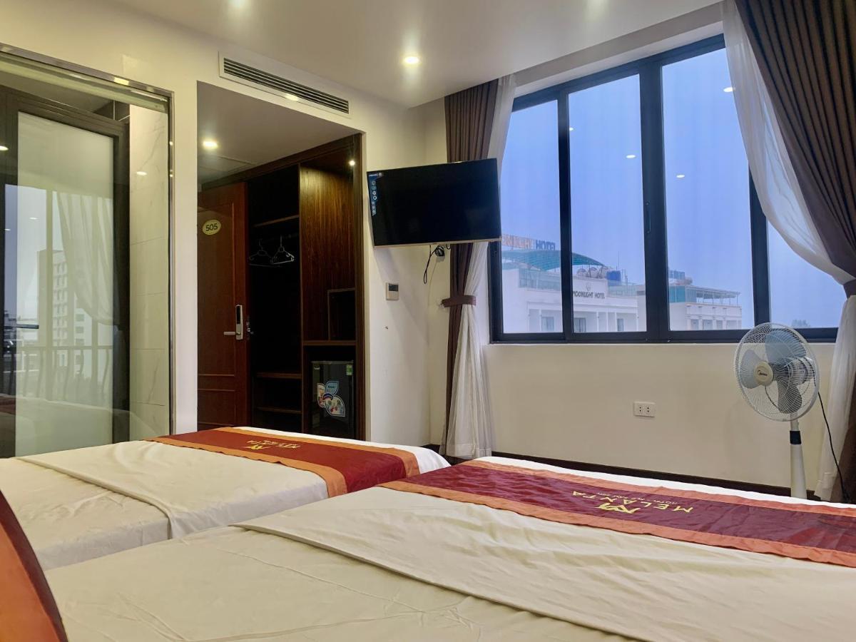 Melanta - Flc Khách sạn Sam Son