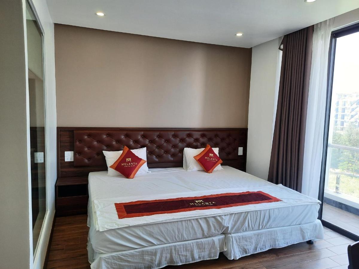 Khách sạn Melanta - Flc 3*