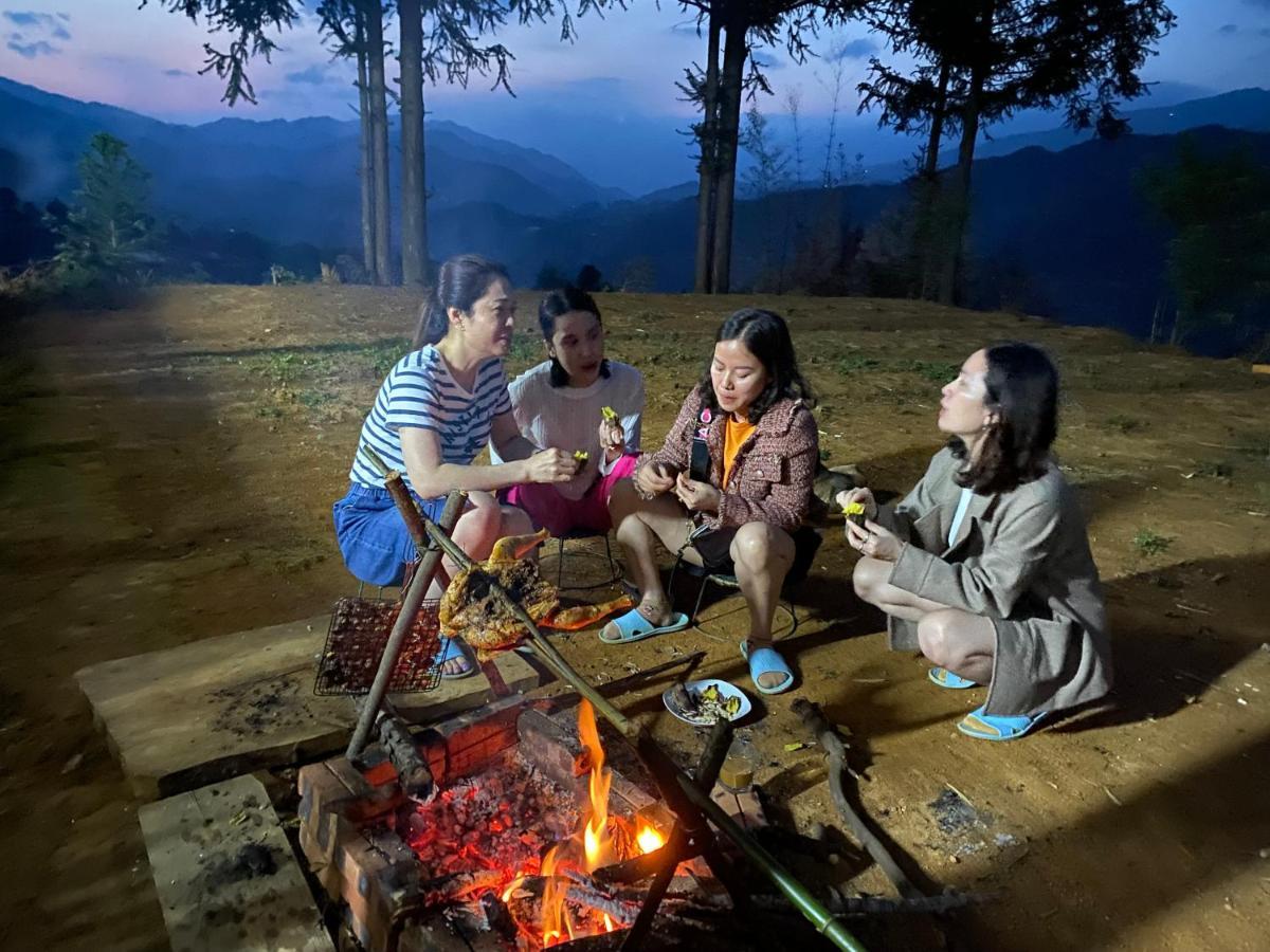 Lodge & Trekking Mu Cang Chai