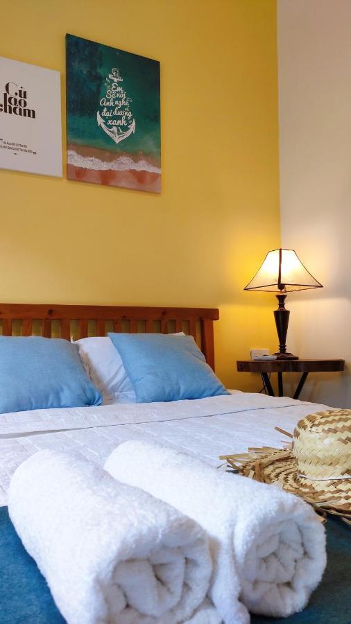 Privatunterkunft Sunbay Cu Lao Cham