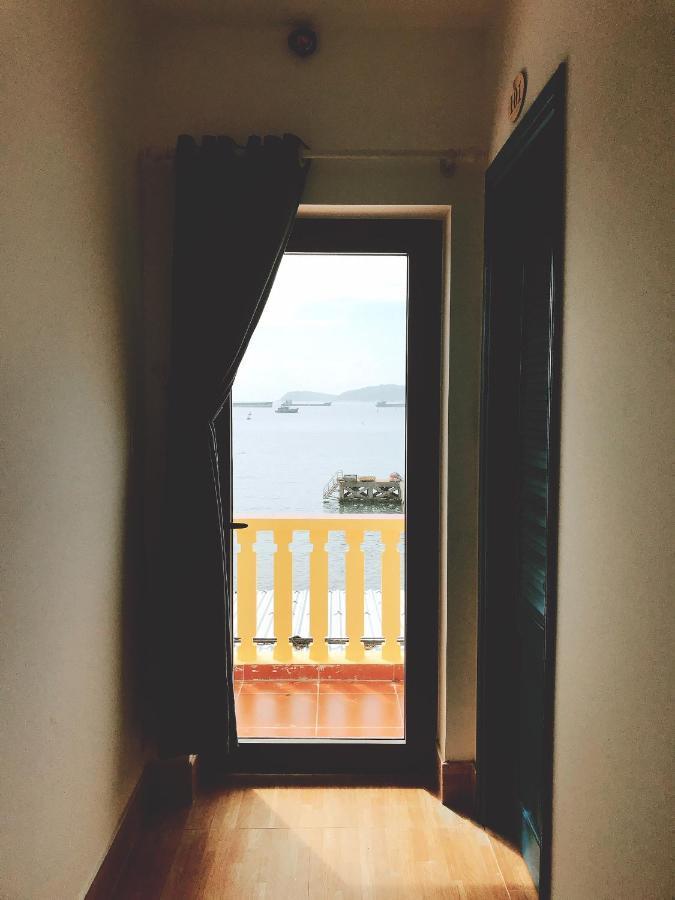 Privatunterkunft Sunbay Cu Lao Cham *