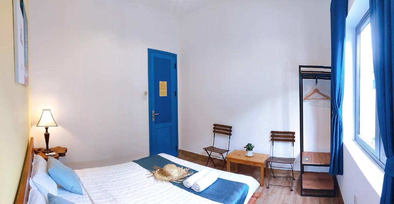 Privatunterkunft Sunbay Cu Lao Cham