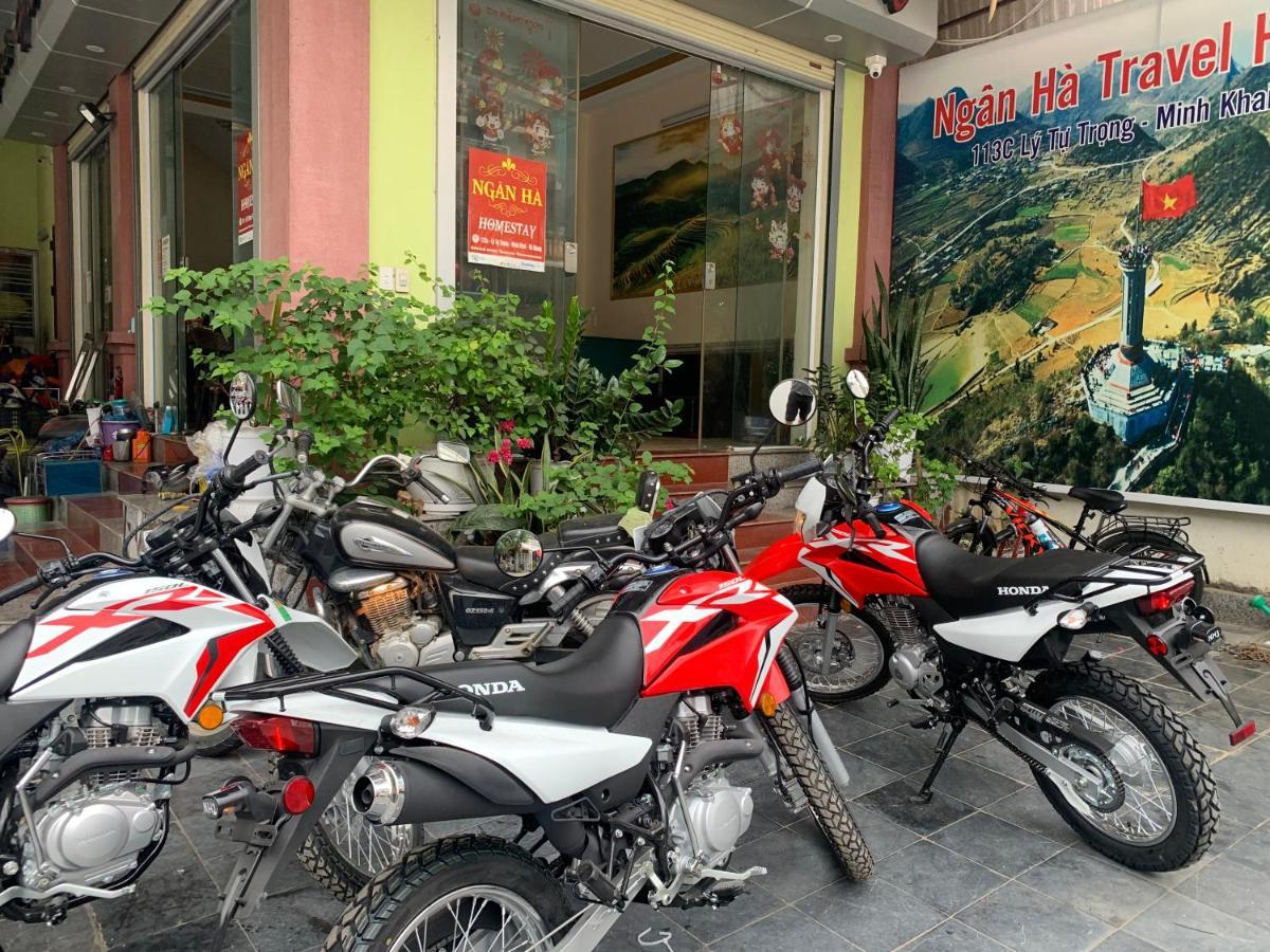 Ngan Ha Homestay Ha Giang