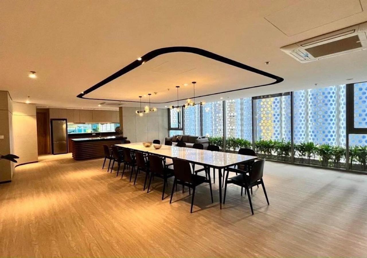 Apartment The Song Yuki *