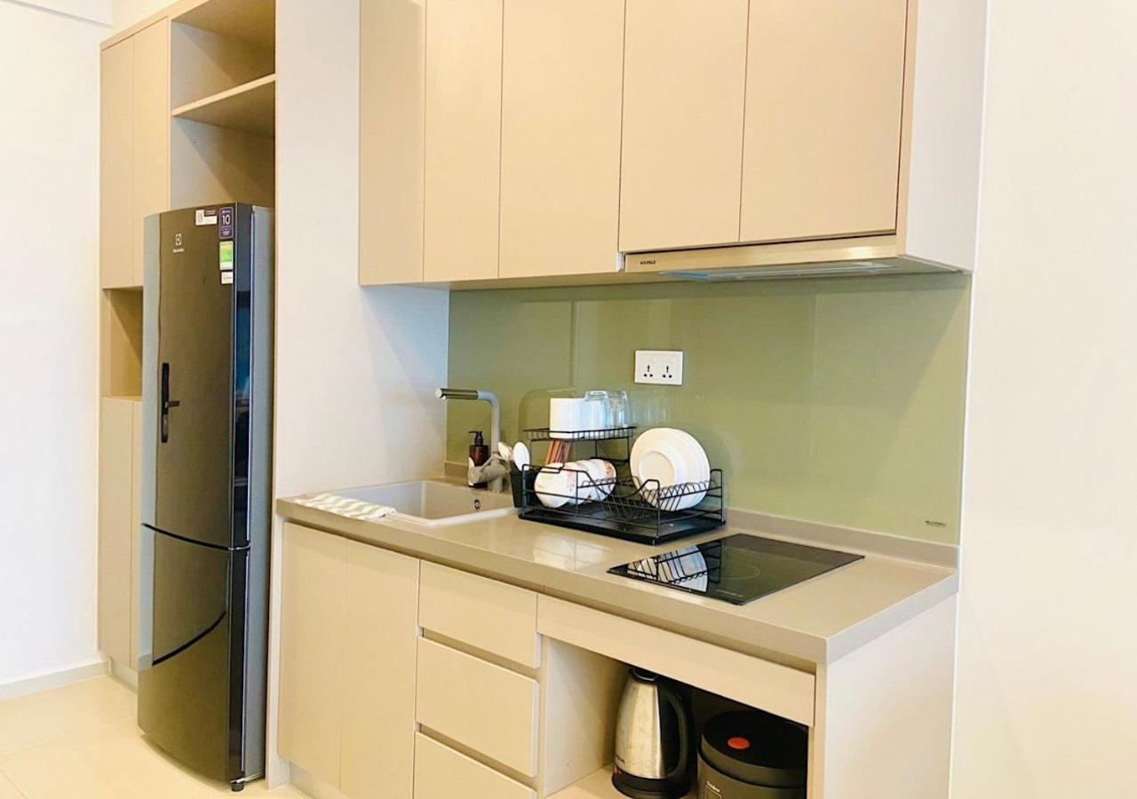 The Song Yuki Apartment Vung Tau