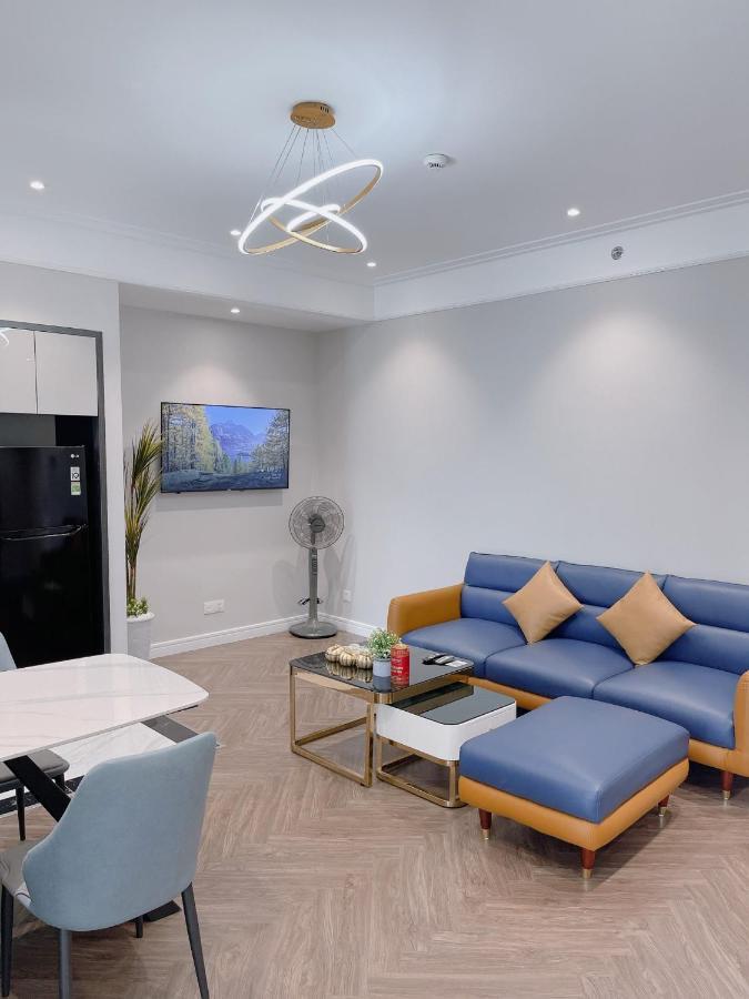 Apartment Altara Residences - Moc's House Quy Nhon