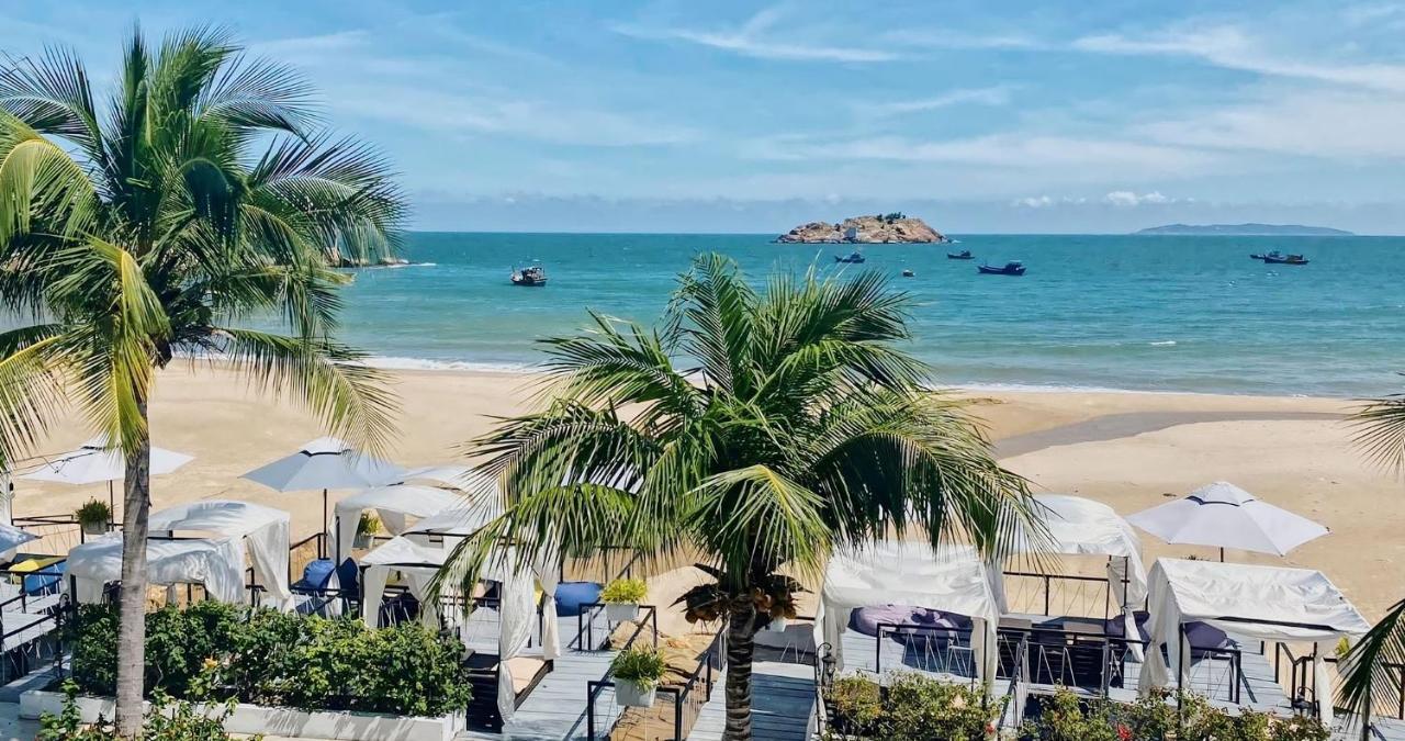 Seaside Boutique Resort Quy Nhon