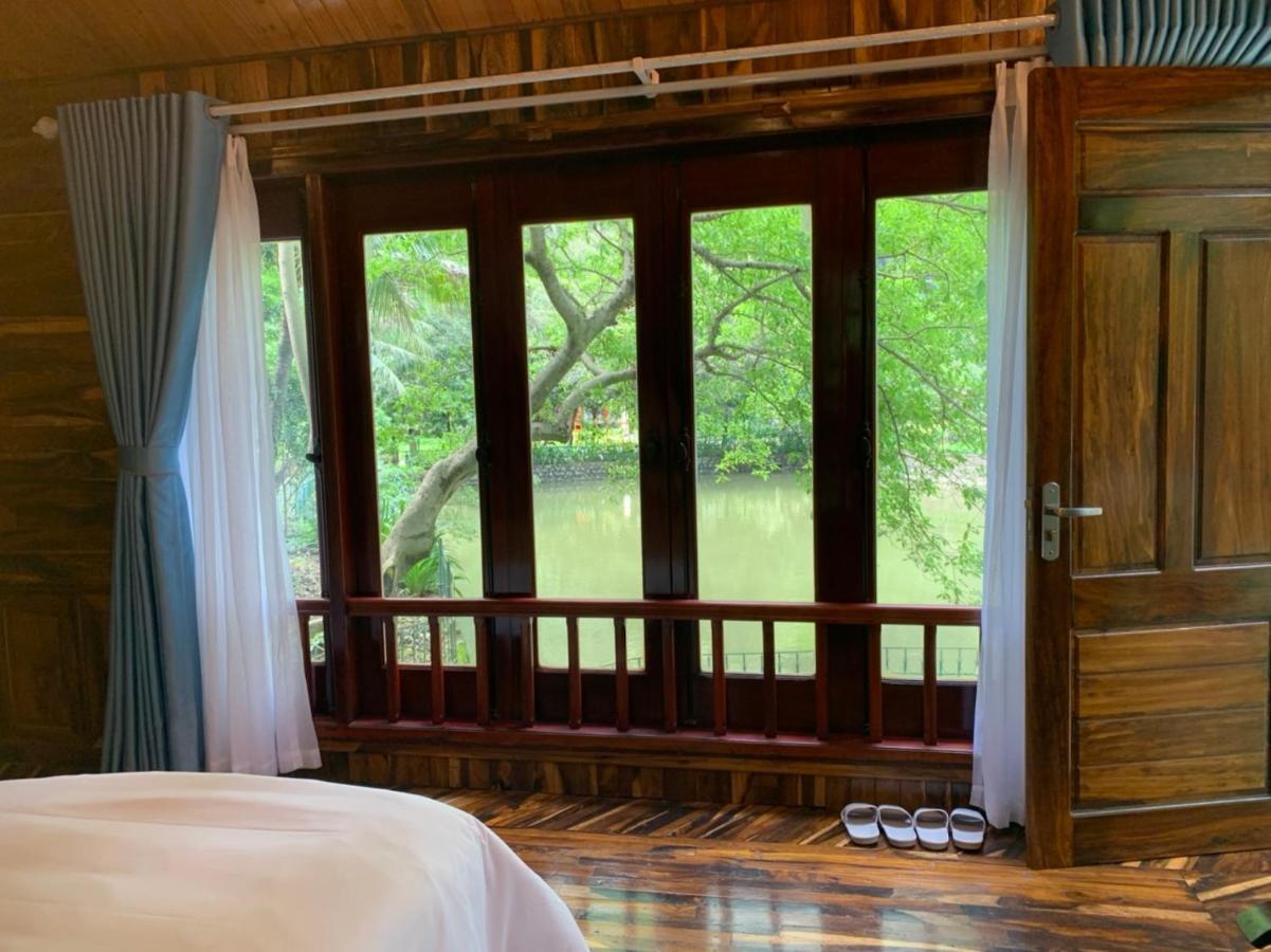 An's Eco Garden 3* Ninh Binh