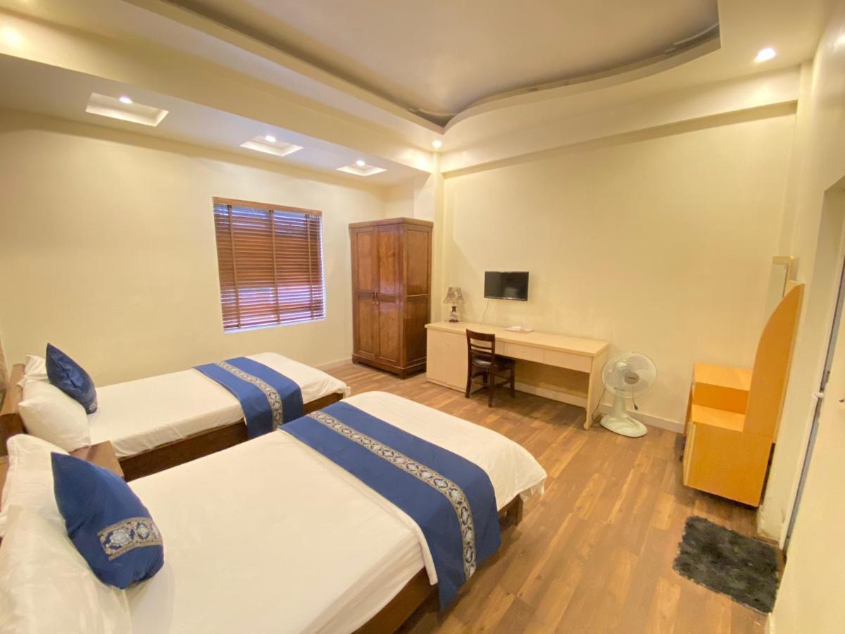 Rose Hotel Hai Phong