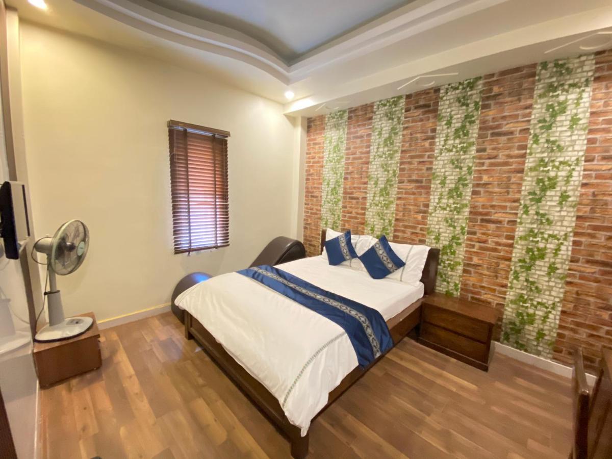 Hotel Rose Hai Phong