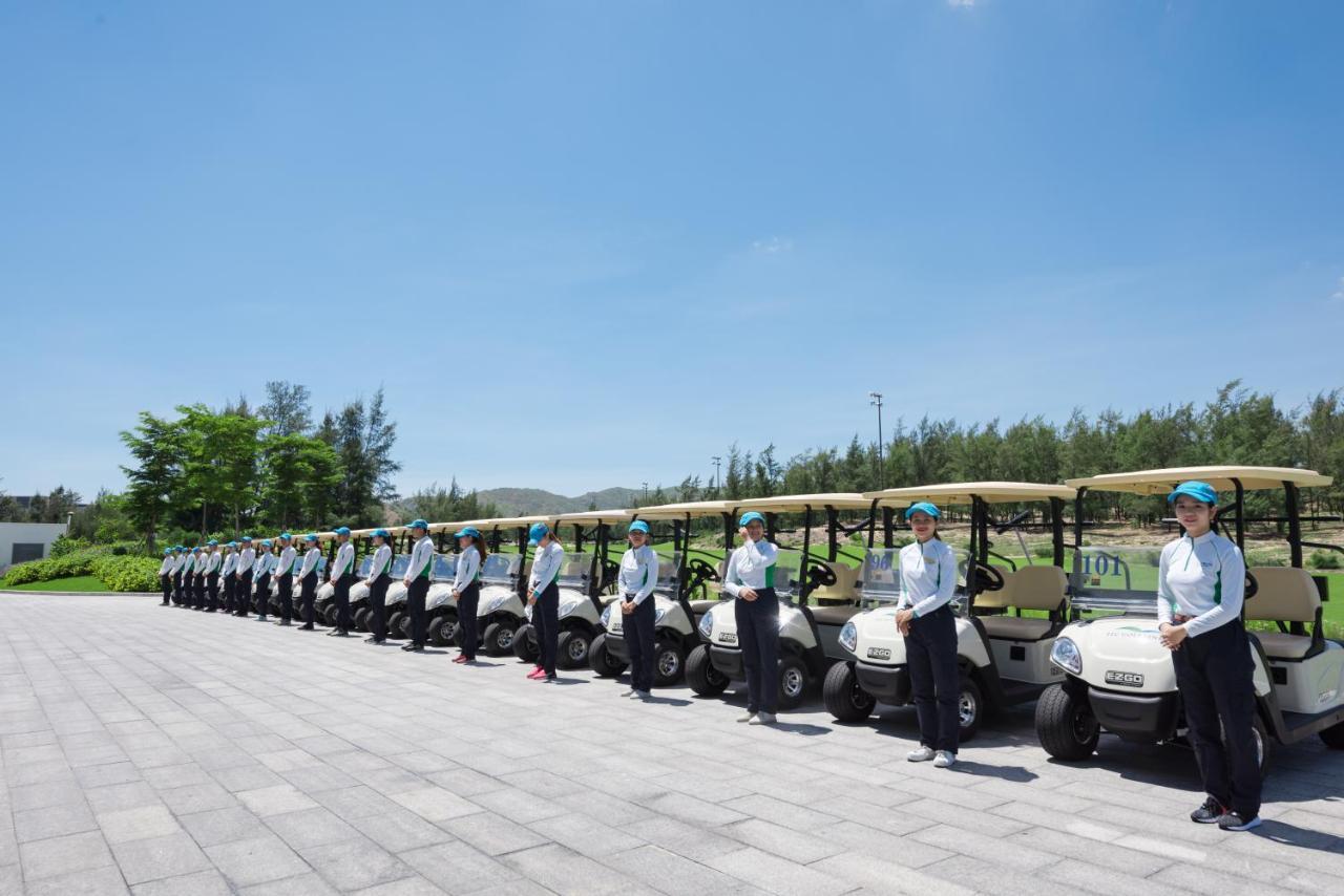 Resort Flc Luxury