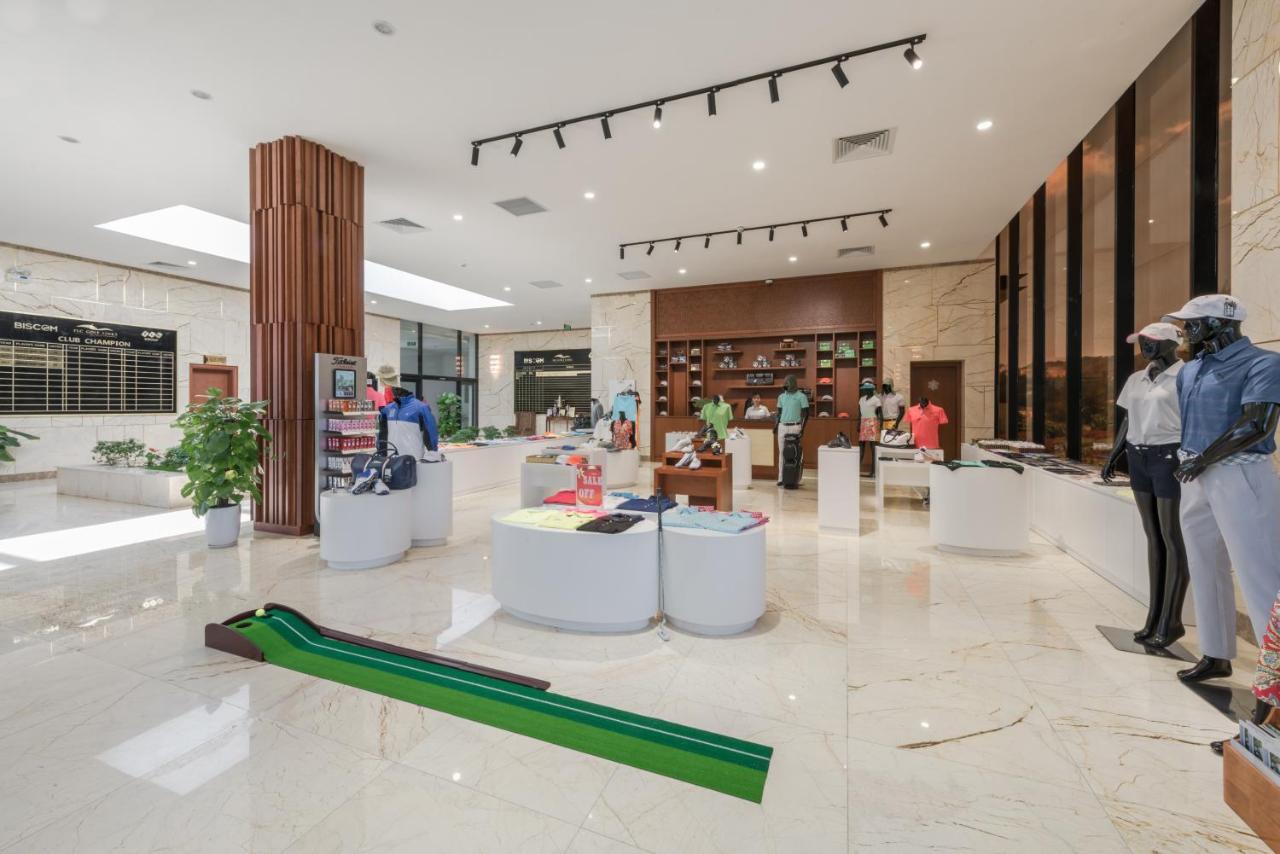 Resort Flc Luxury 5*