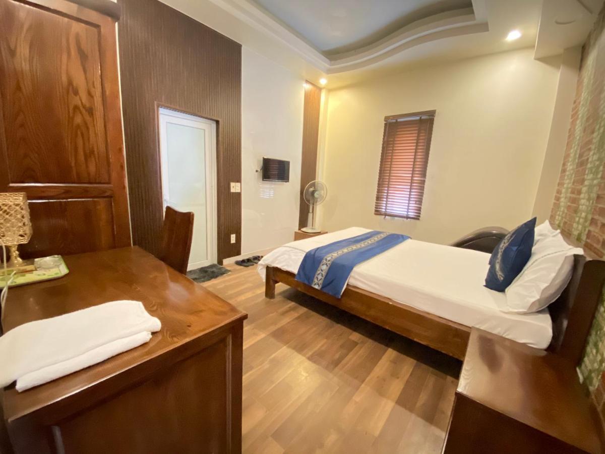 Rose Hotel Hai Phong