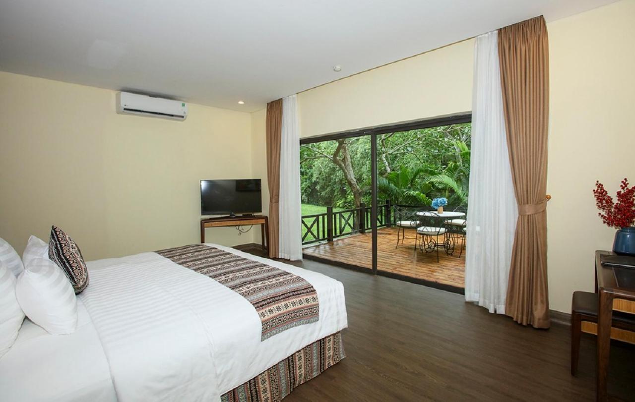 Serena Kim Boi - Resort