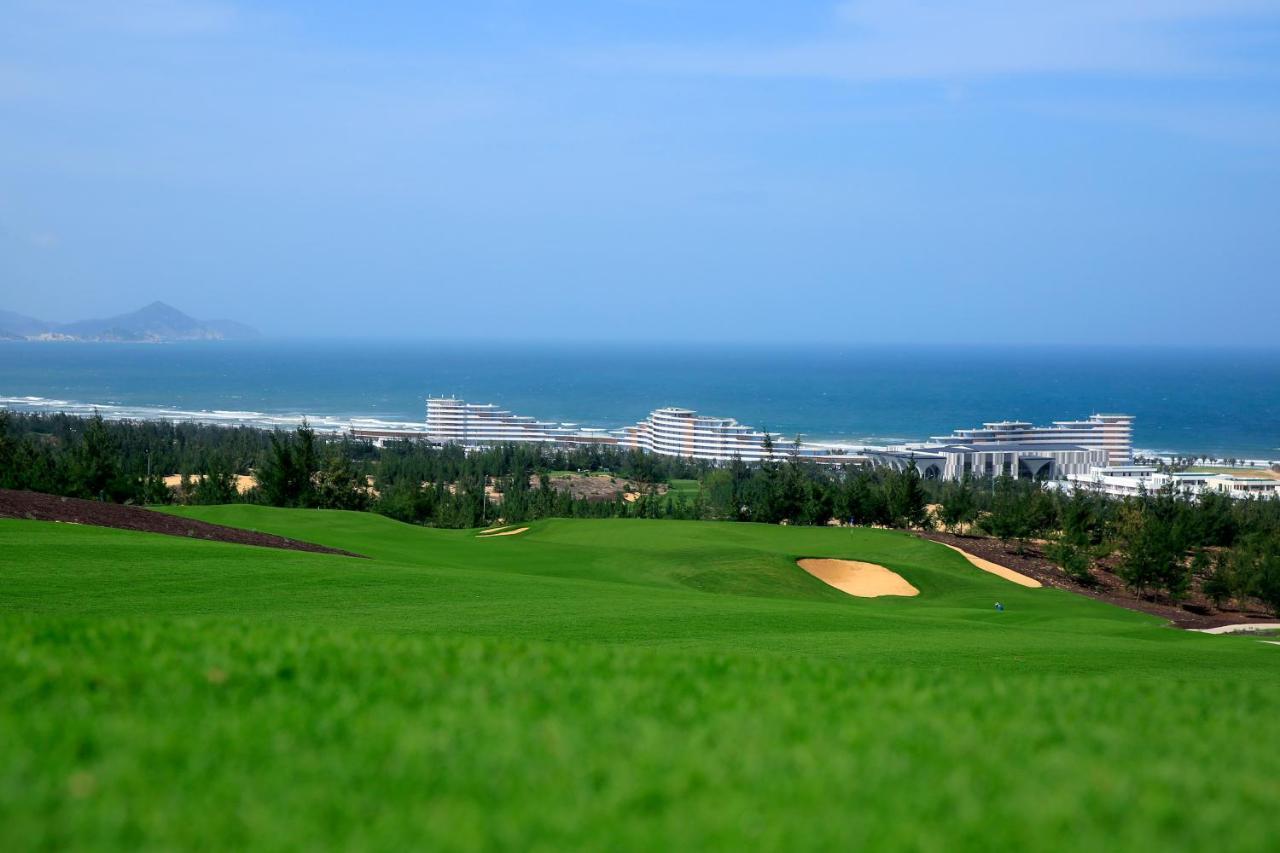 Flc Luxury Resort