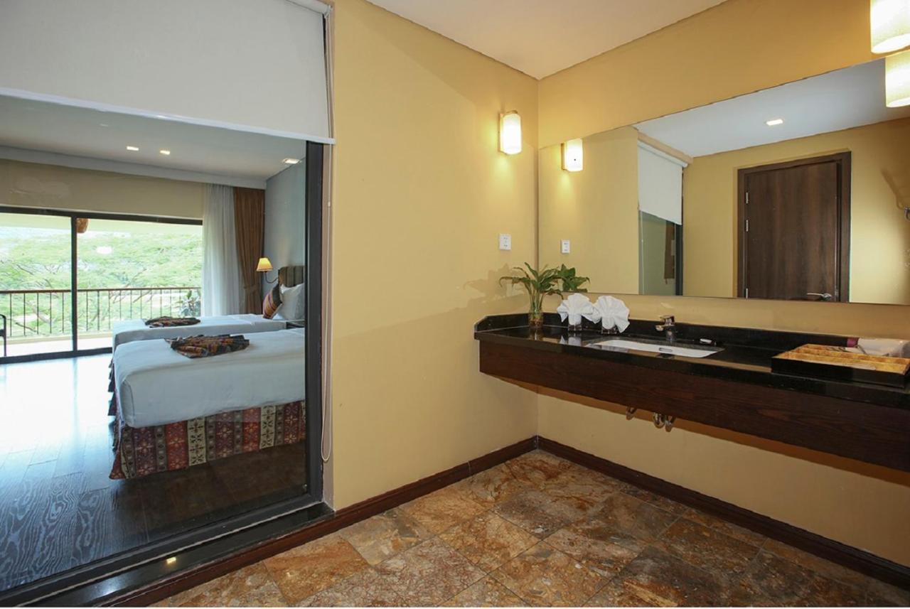 Serena Kim Boi - 4* Hoa Binh