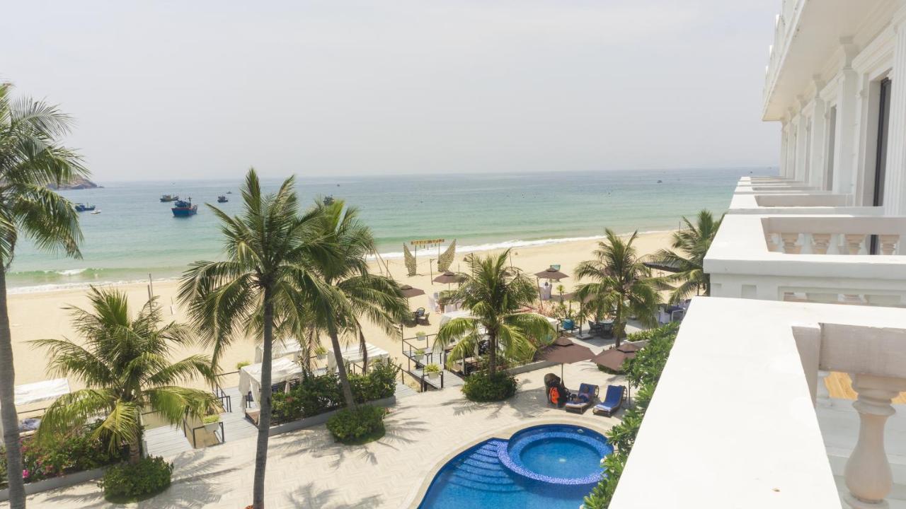 Seaside Boutique Quy Nhon