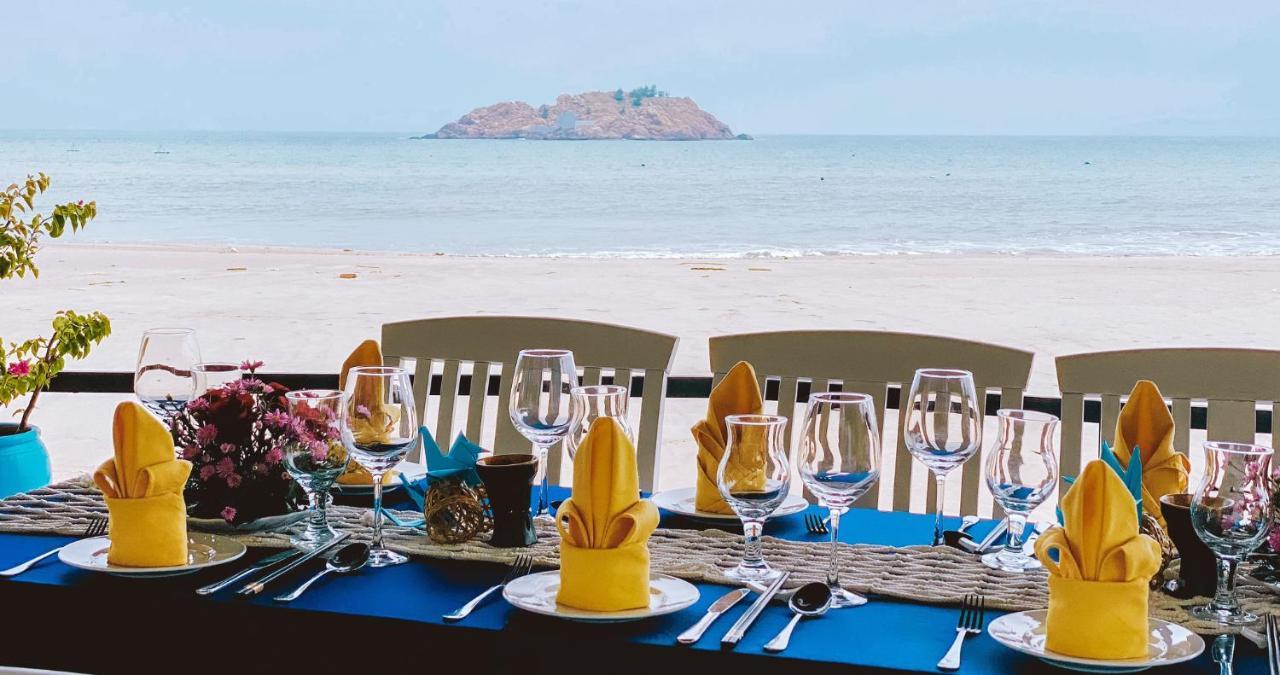 Seaside Boutique Resort 5*