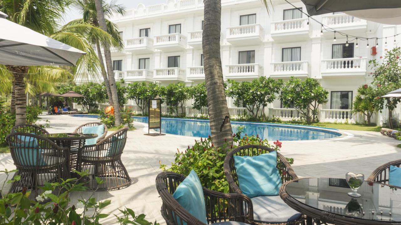 Resort Seaside Boutique Quy Nhon