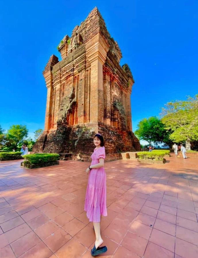 Khach San Nghinh Phong Hotel *