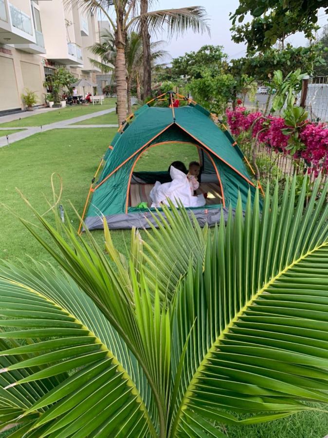 Khach San Nghinh Phong Hotel Tuy Hoa