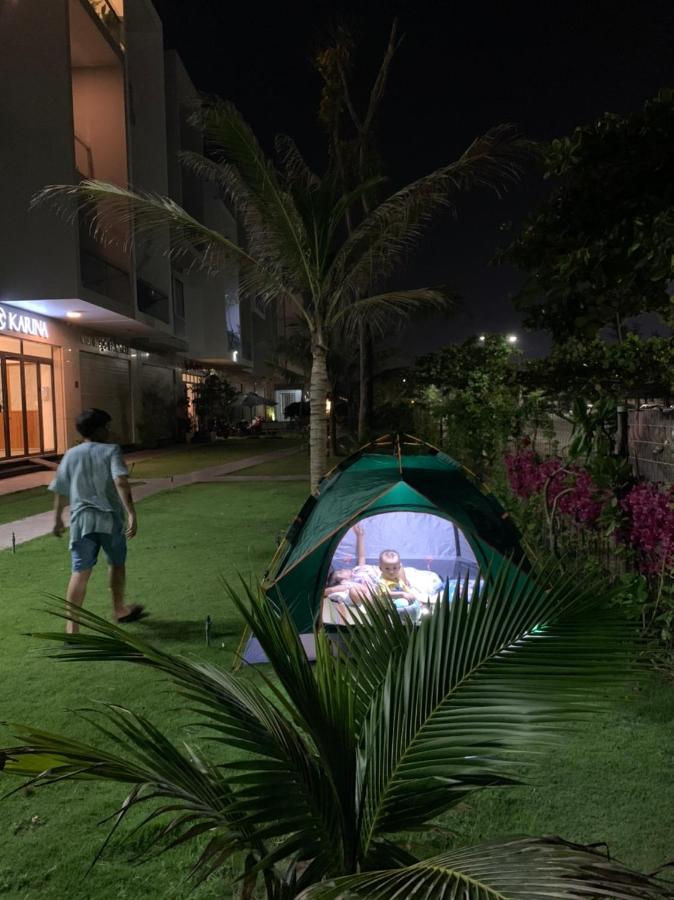 Hotel Khach San Nghinh Phong