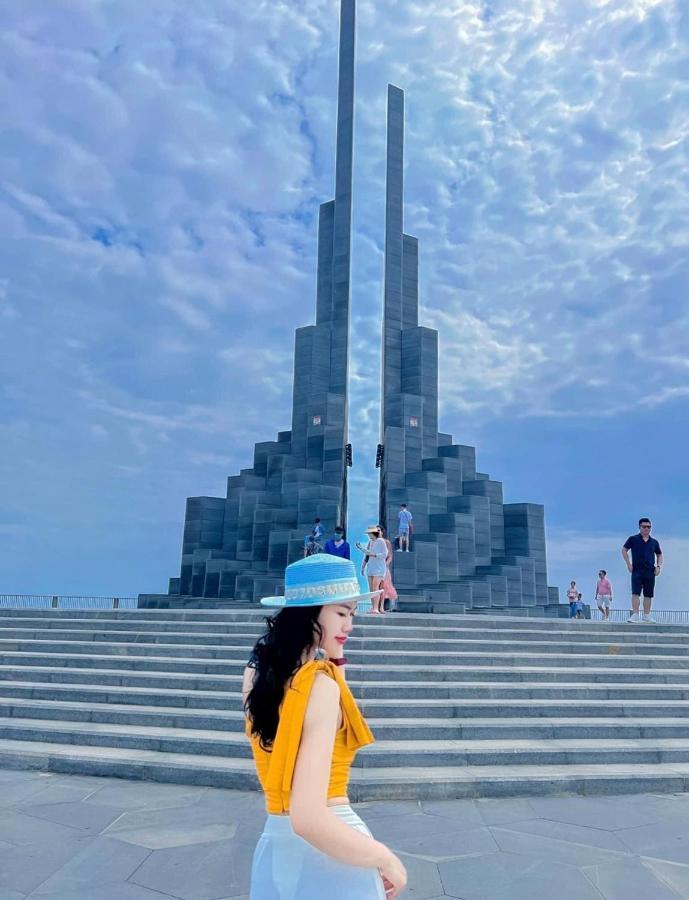 Khach San Nghinh Phong Hotel Tuy Hoa