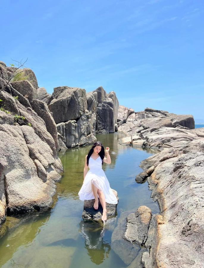 Khach San Nghinh Phong
